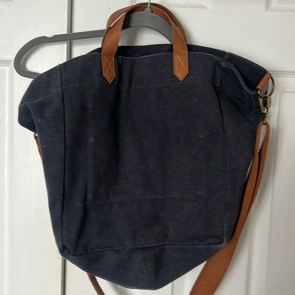 Canvas Bag - Picture 1 of 6